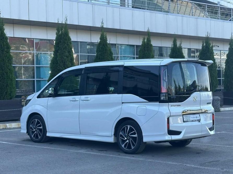 Honda Stepwgn V Рестайлинг Уфа  - изображение 4