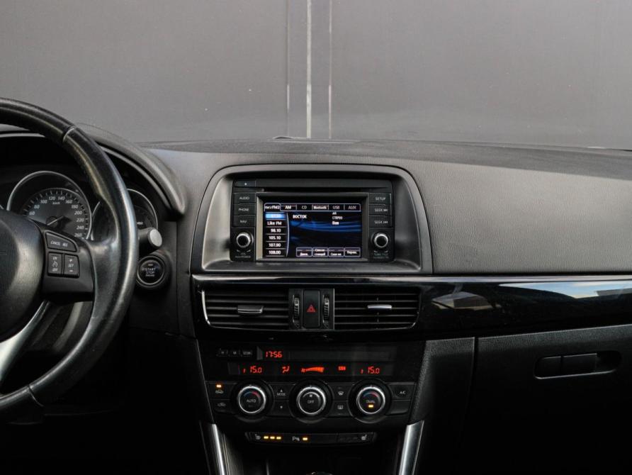 Mazda CX-5 I Москва  - изображение 12