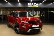 Land Rover Range Rover Evoque I Уфа  - изображение 33
