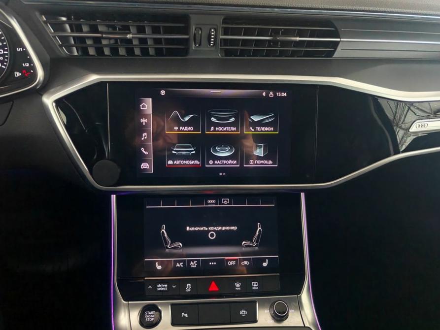 Audi A6 V (C8) Москва  - изображение 16