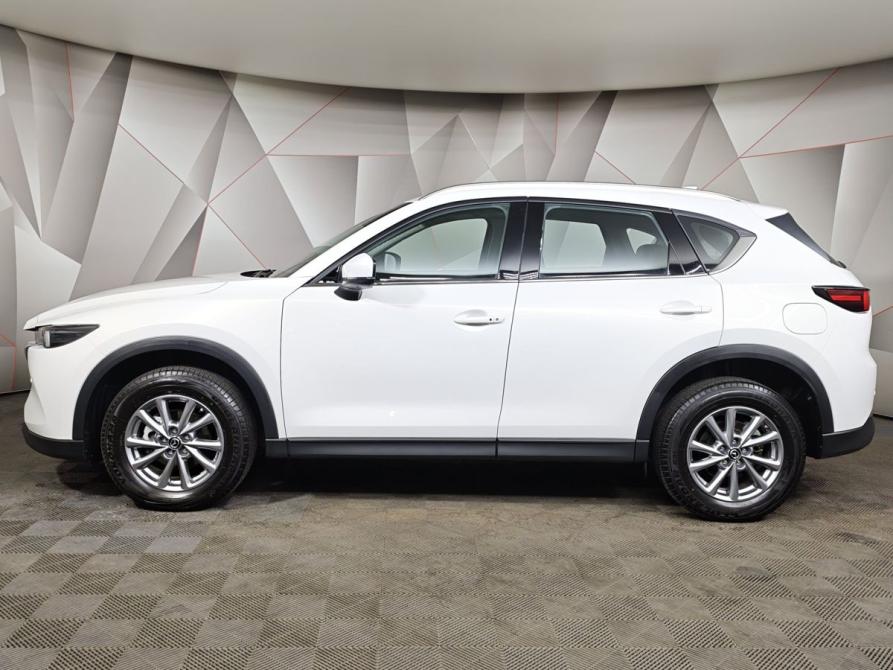 Mazda CX-5 II Рестайлинг Москва  - изображение 5