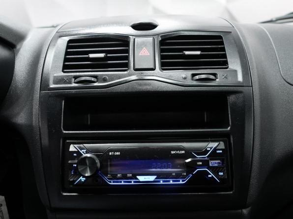 Lada (ВАЗ) Granta I Рестайлинг с пробегом 2023 года, цена 891 000 рублей, 25150 км, седан, Автокод Объявления