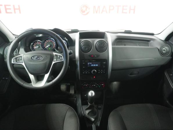 Lada (ВАЗ) Largus I Рестайлинг с пробегом 2021 года, цена 1 325 000 рублей, 50404 км, универсал, Автокод Объявления