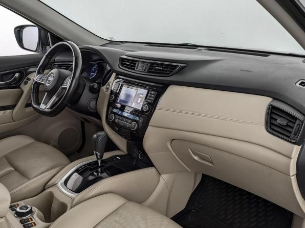 Nissan X-Trail III Рестайлинг с пробегом 2019 года, цена 2 200 000 рублей, 136790 км, внедорожник, Автокод Объявления