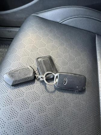 Kia Seltos I с пробегом 2020 года, цена 2 349 000 рублей, 68900 км, внедорожник, Автокод Объявления