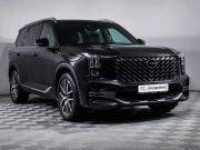 GAC GS8 II Москва  - изображение 23