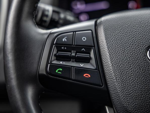 Hyundai Creta I с пробегом 2019 года, цена 2 048 000 рублей, 37387 км, внедорожник, Автокод Объявления