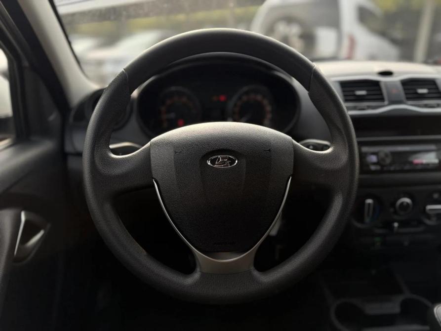 Lada (ВАЗ) Granta I Рестайлинг Кемерово  - изображение 8