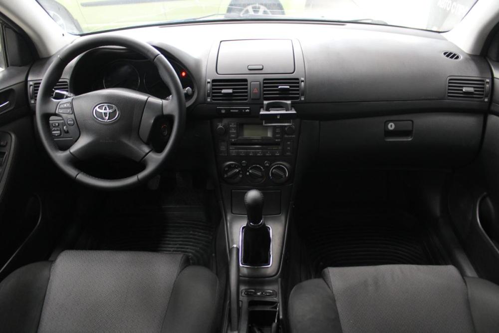 Toyota Avensis II Рестайлинг Томск  - изображение 5