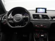 Audi Q3 I (8U) Рестайлинг Москва  - изображение 36