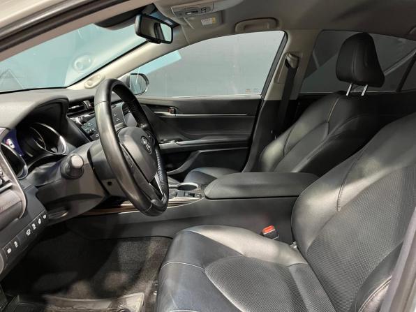 Toyota Camry VIII (XV70) с пробегом 2020 года, цена 2 998 000 рублей, 105965 км, седан, Автокод Объявления