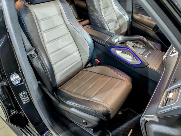 Mercedes-Benz GLE II (V167) с пробегом 2020 года, цена 6 390 000 рублей, 99423 км, внедорожник, Автокод Объявления