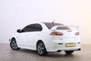 Mitsubishi Lancer X Омск  - изображение 26