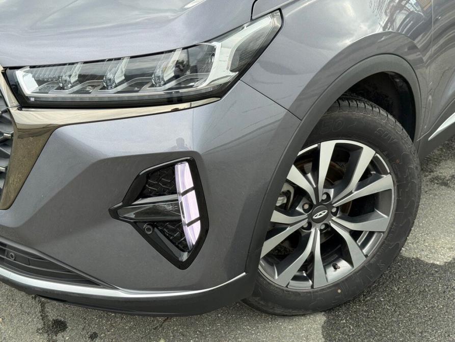 Chery Tiggo 7 Pro Max I Курган  - изображение 15