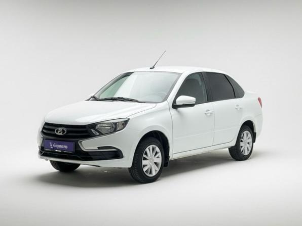 Lada (ВАЗ) Granta I Рестайлинг с пробегом 2023 года, цена 785 000 рублей, 15907 км, седан, Автокод Объявления