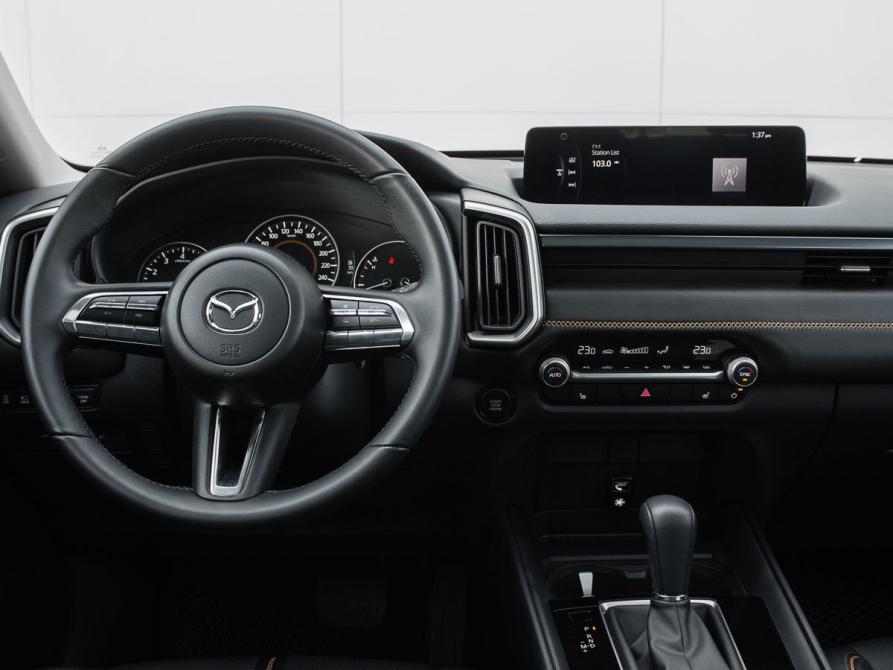 Mazda CX-50 Магнитогорск  - изображение 14
