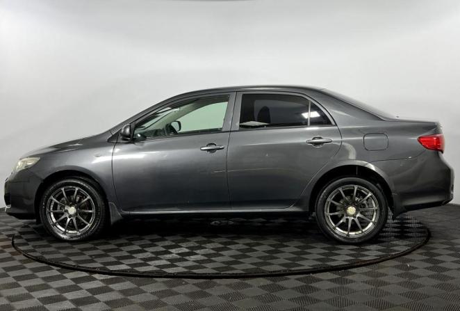 Toyota Corolla X (E140 E150) с пробегом 2008 года, цена 620 000 рублей, 220904 км, седан, Автокод Объявления