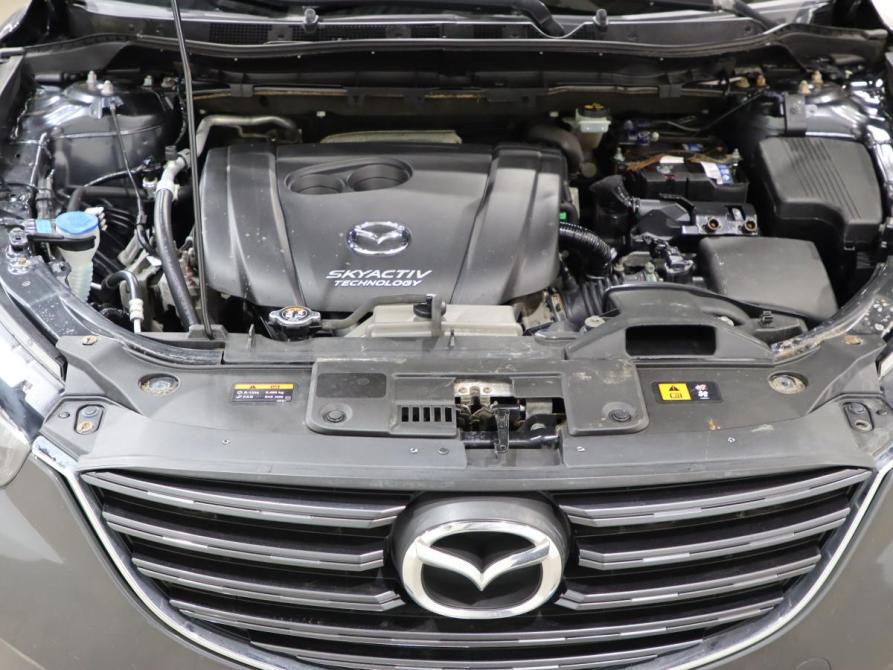 Mazda CX-5 I Рестайлинг Санкт-Петербург  - изображение 21