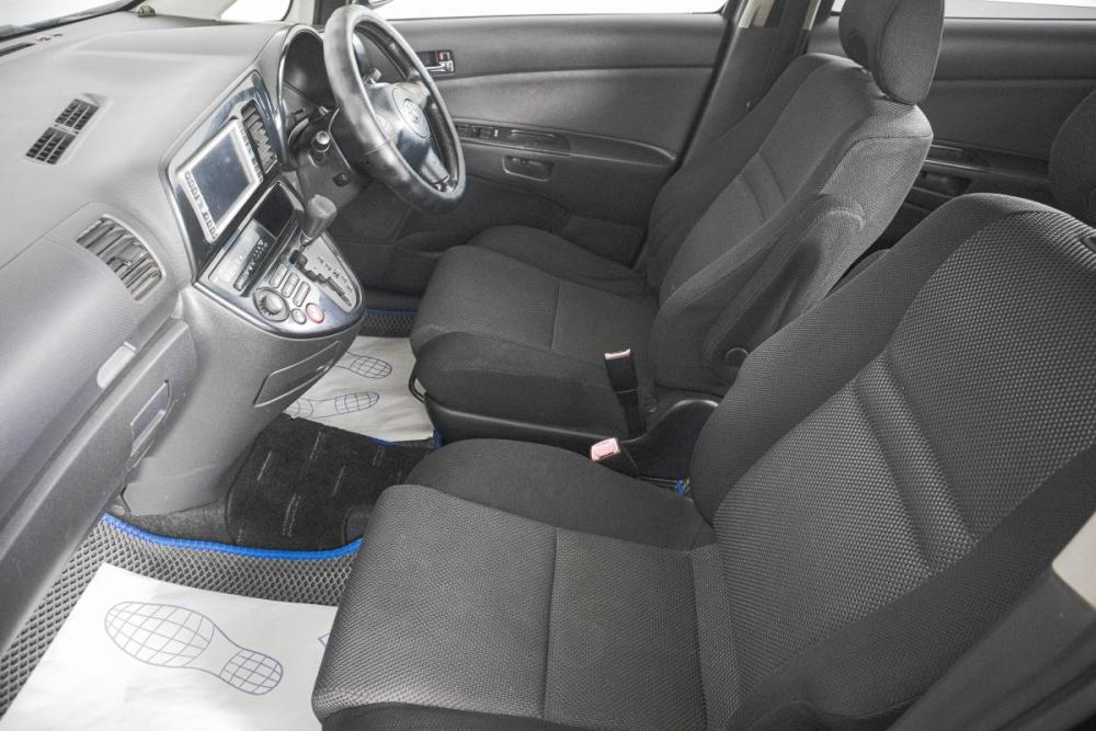 Toyota Wish I Кемерово  - изображение 9
