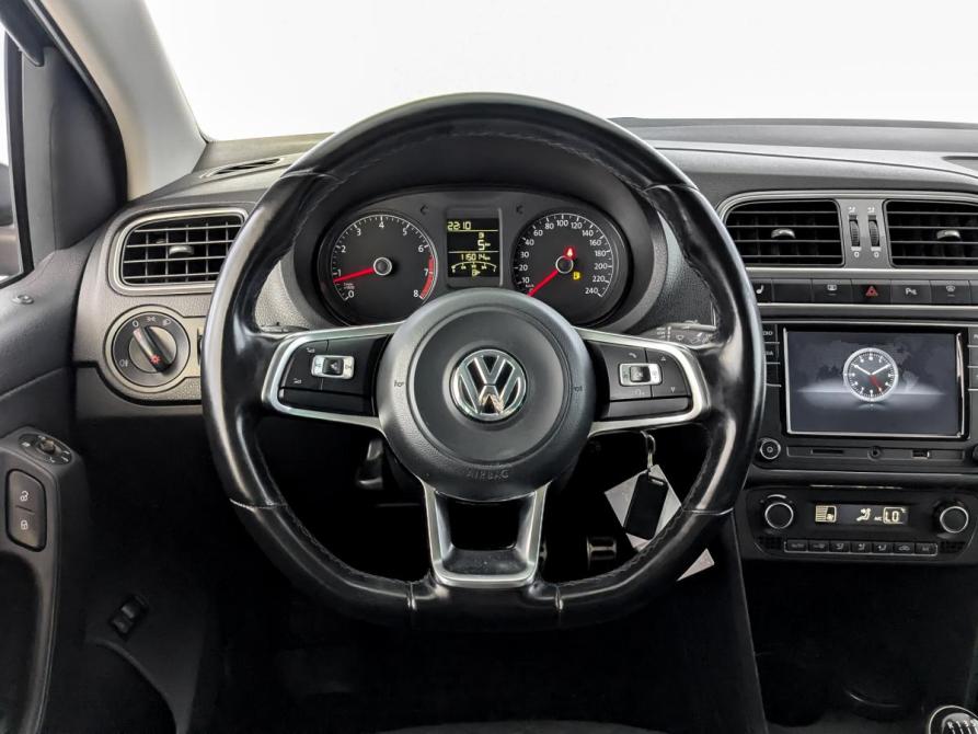 Volkswagen Polo V Рестайлинг Москва  - изображение 21
