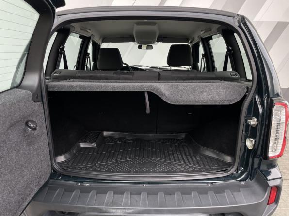 Lada (ВАЗ) Niva Travel I с пробегом 2024 года, цена 1 210 000 рублей, 3493 км, внедорожник, Автокод Объявления