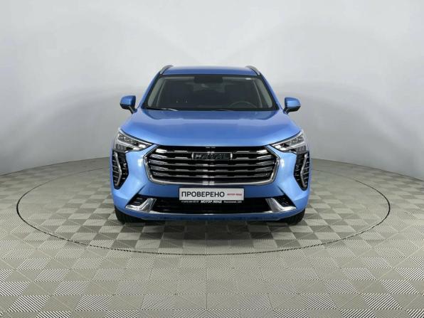 Haval Jolion I с пробегом 2021 года, цена 1 600 000 рублей, 67427 км, внедорожник, Автокод Объявления
