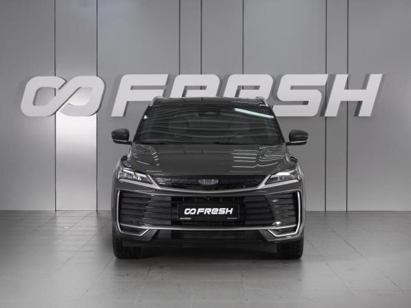 Geely Coolray I Рестайлинг с пробегом 2024 года, цена 2 260 000 рублей, 16081 км, внедорожник, Автокод Объявления