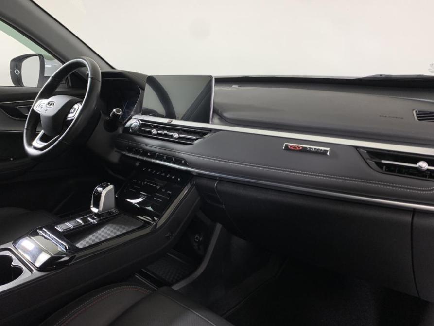 Chery Tiggo 7 Pro I Москва  - изображение 13
