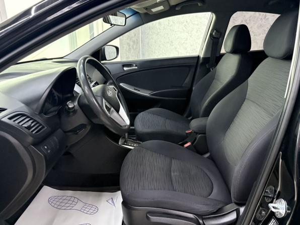 Hyundai Solaris I Рестайлинг с пробегом 2016 года, цена 899 000 рублей, 182467 км, седан, Автокод Объявления