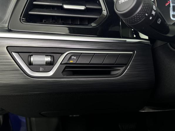 Geely Tugella I с пробегом 2022 года, цена 2 399 000 рублей, 87000 км, внедорожник, Автокод Объявления