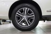 Infiniti QX60 I Рестайлинг Сургут  - изображение 82