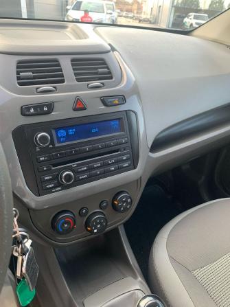 Chevrolet Cobalt II Рестайлинг с пробегом 2021 года, цена 959 900 рублей, 92260 км, седан, Автокод Объявления