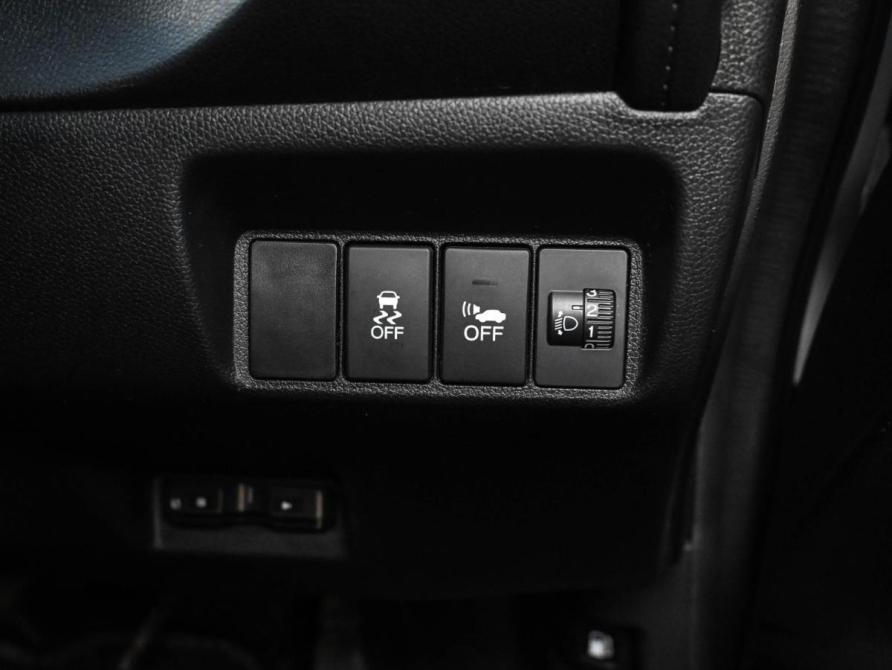 Honda Shuttle II Новороссийск  - изображение 15