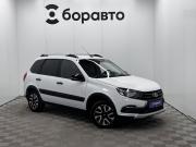 Lada (ВАЗ) Granta I Рестайлинг Воронеж  - изображение 22