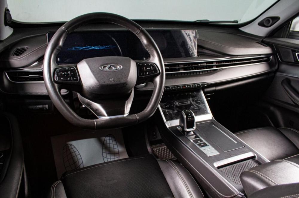 Chery Tiggo 7 Pro Max I Сургут  - изображение 13