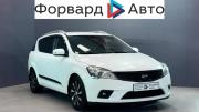 Kia Ceed I Рестайлинг Сургут  - изображение 10