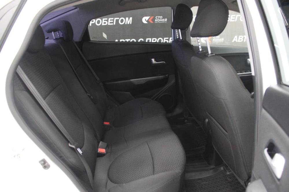 Kia Rio III Рестайлинг Томск  - изображение 14