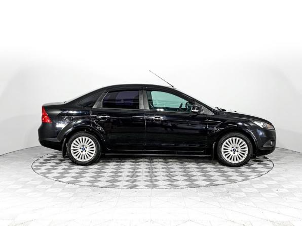 Ford Focus II Рестайлинг с пробегом 2011 года, цена 733 000 рублей, 123700 км, седан, Автокод Объявления