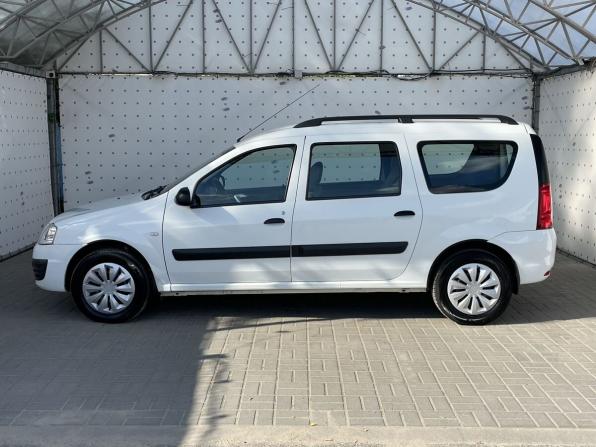 Lada (ВАЗ) Largus I с пробегом 2018 года, цена 870 000 рублей, 115551 км, универсал, Автокод Объявления