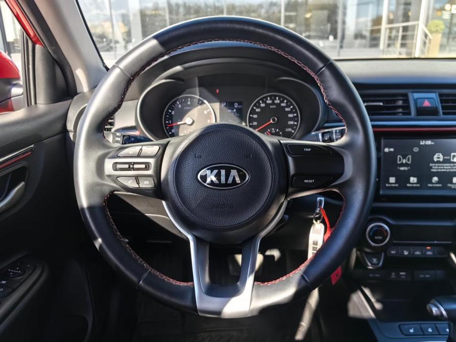 Kia Rio IV Подольск  - изображение 11
