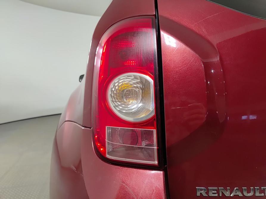 Renault Duster I Уфа  - изображение 11