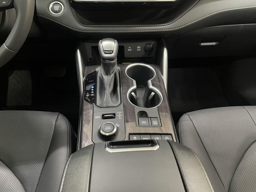 Toyota Highlander IV (XU70) Воронеж  - изображение 16
