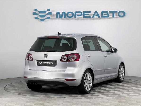 Volkswagen Golf Plus II с пробегом 2010 года, цена 879 000 рублей, 188690 км, хэтчбек, Автокод Объявления