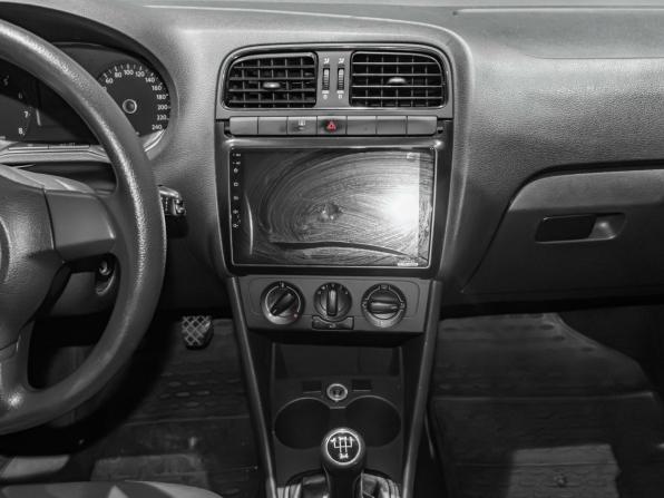 Volkswagen Polo V с пробегом 2012 года, цена 545 000 рублей, 195073 км, седан, Автокод Объявления