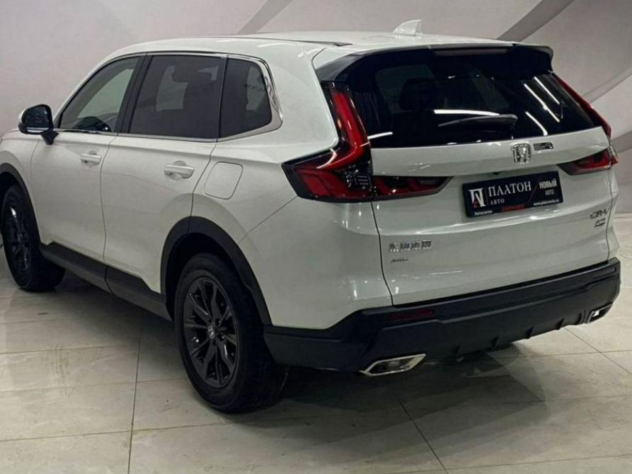Honda CR-V VI Воронеж  - изображение 7