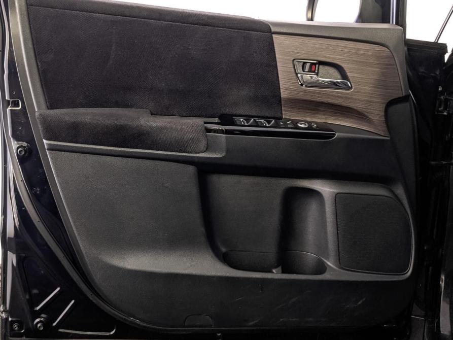Honda Odyssey V Рестайлинг 2 Москва  - изображение 19
