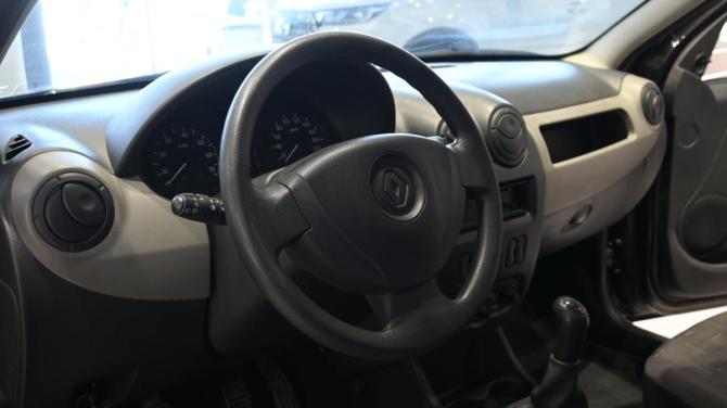 Renault Sandero I с пробегом 2013 года, цена 520 000 рублей, 132161 км, хэтчбек, Автокод Объявления