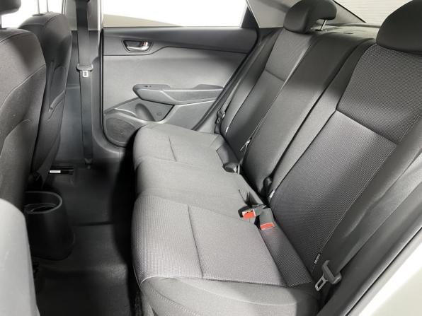 Hyundai Solaris II Рестайлинг с пробегом 2020 года, цена 1 749 000 рублей, 128541 км, седан, Автокод Объявления