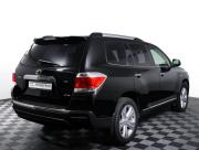 Toyota Highlander II (XU40) Рестайлинг Москва  - изображение 29