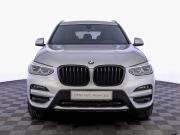 BMW X3 III (G01) Москва  - изображение 32